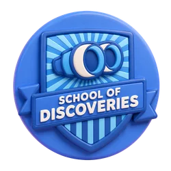 School of Discoveries