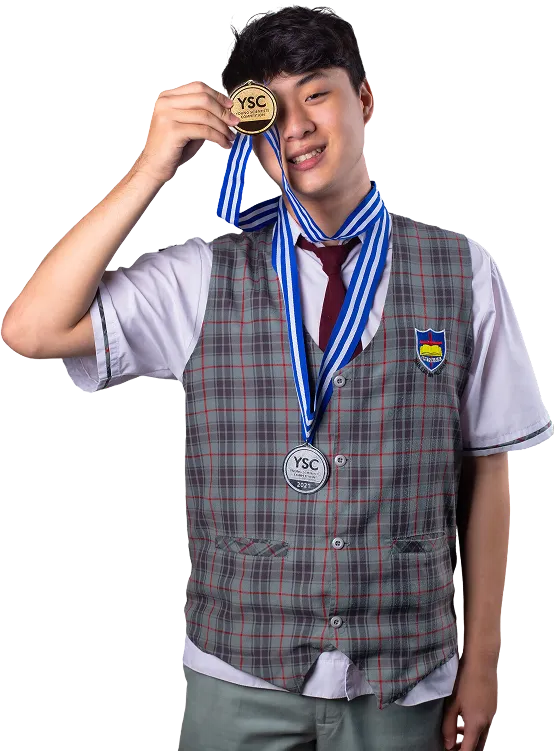 School of Champions