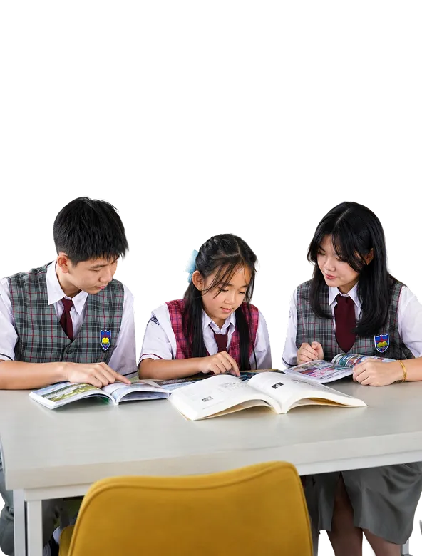 School of Leader Scholars