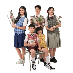 Jenjang Pendidikan Terintegrasi